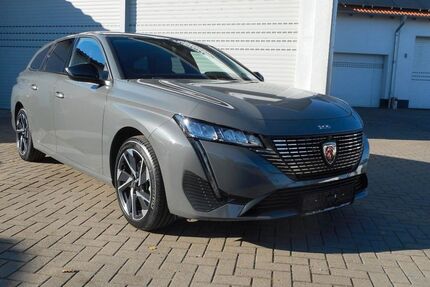 Peugeot 308 21.907 km 21.990 &euro; Halberstadt 38820