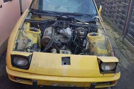 Porsche 924 999.999 km 950 &euro; Wesseling 50389