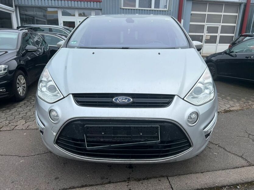 Ford S-Max 147.500 km 8.999 € Fulda 36043