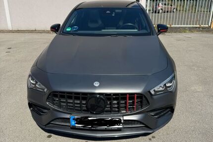 Mercedes CLA 200