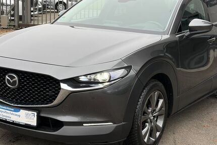 Mazda CX-30 48.954 km 20.900 &euro; Mietingen 88487