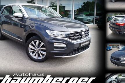 VW T-Roc 79.600 km 18.500 € Landsberg 86899