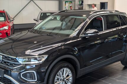 VW T-Roc 25.000 km 21.900 € Weinheim 69469