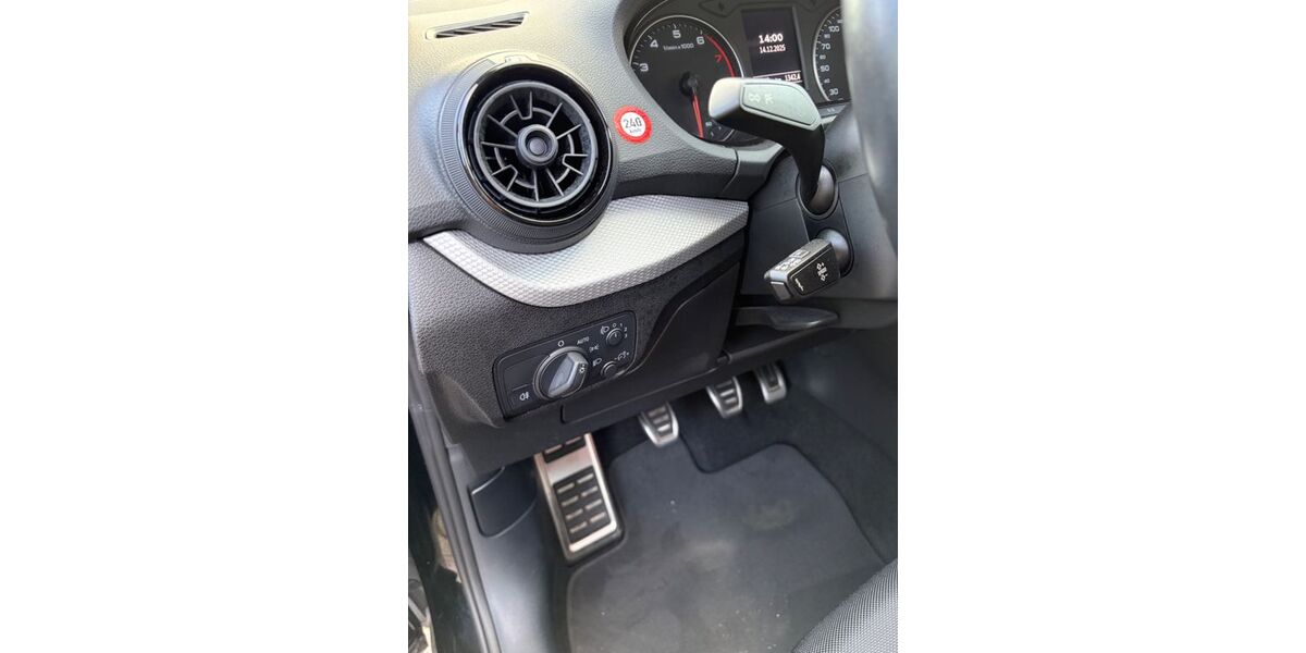 Audi Q2 63.234 km 14.950 &euro; Kaarst 41564