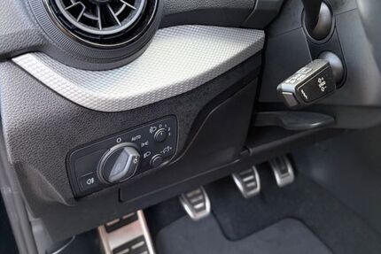 Audi Q2 63.234 km 15.195 &euro; Kaarst 41564