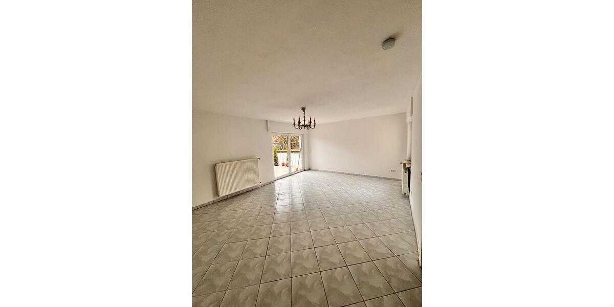 Erdgeschoßwohnung Erlensee - 3 Zimmer, 85 m&sup2;, 990&euro; | Angebot:24888610