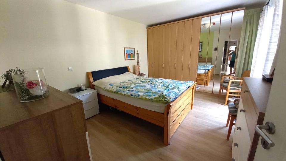 Etagenwohnung Mayen - 4 Zimmer, 100 m&sup2;, 355.000&euro; | Angebot:26889420