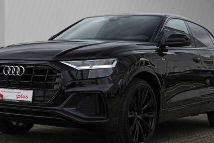 Audi Q8 37.100 km 59.980 &euro; Trier 54292