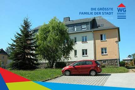 Wohnung Hohenstein-Ernstthal Ernstthal - 3 Zimmer, 82 m&sup2;, 596&euro; | Angebot:27100813