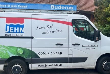 Renault Master 37.500 km 20.000 € Fulda 36043