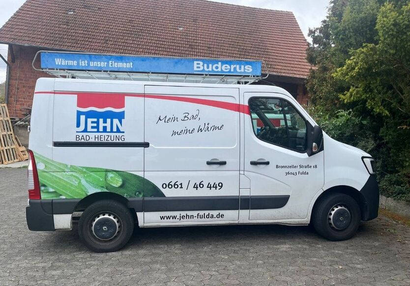 Renault Master 37.500 km 20.000 € Fulda 36043