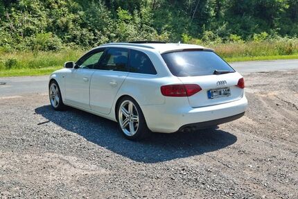 Audi A4 210.000 km 11.500 &euro; Ibbenbüren 49479