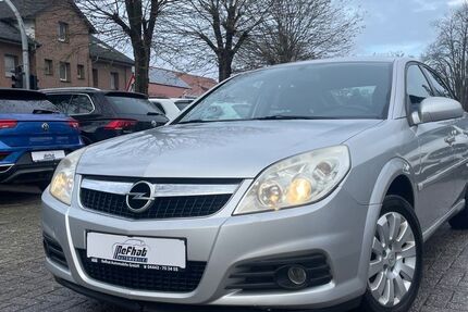 Opel Vectra 203.986 km 1.500 &euro; Lohne 49393