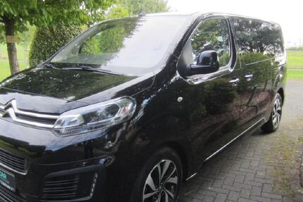 Citroen SpaceTourer 164.471 km 23.890 € Mammelzen 57636