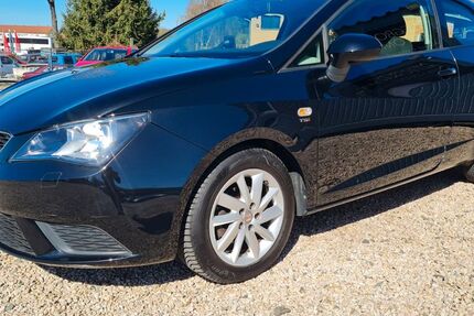 Seat Ibiza 65.377 km 8.000 &euro; Sonneberg 96515