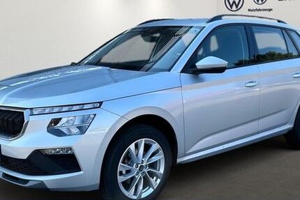 Skoda Kamiq 3.600 km 28.750 € Rüdersdorf 15562