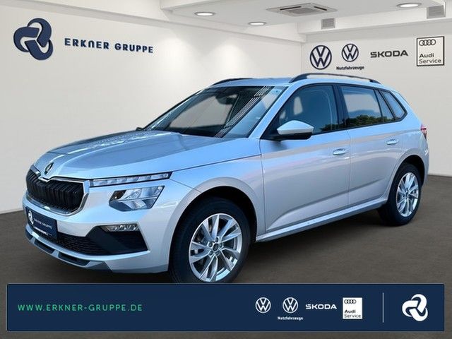 Skoda Kamiq 3.600 km 28.750 € Rüdersdorf 15562
