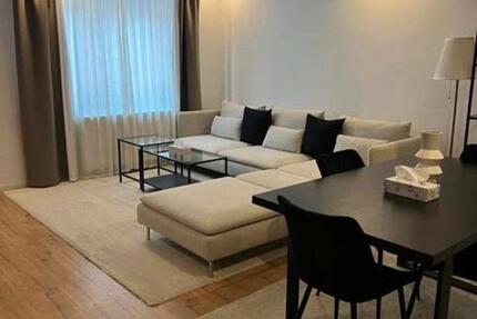 Gepflegte zwei Zimmerwohnung mit Balkon in Ludwigshafen Süd 2 zimmer