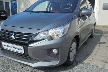 Mitsubishi Space Star 11.042 km 12.880 &euro; Beucha 04824