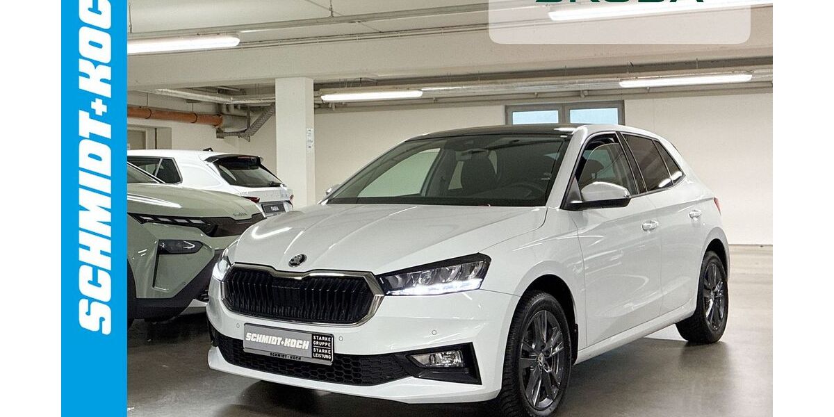 Skoda Fabia 65.467 km 15.680 &euro; Bremen 28207