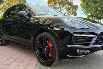 Porsche Cayenne 147.000 km 34.900 &euro; Alzey 55232