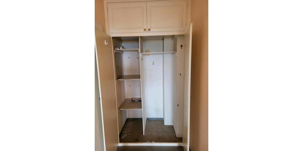 Etagenwohnung Paderborn Neuenbeken - 2 Zimmer, 65 m&sup2;, 145.000&euro; | Angebot:26765890