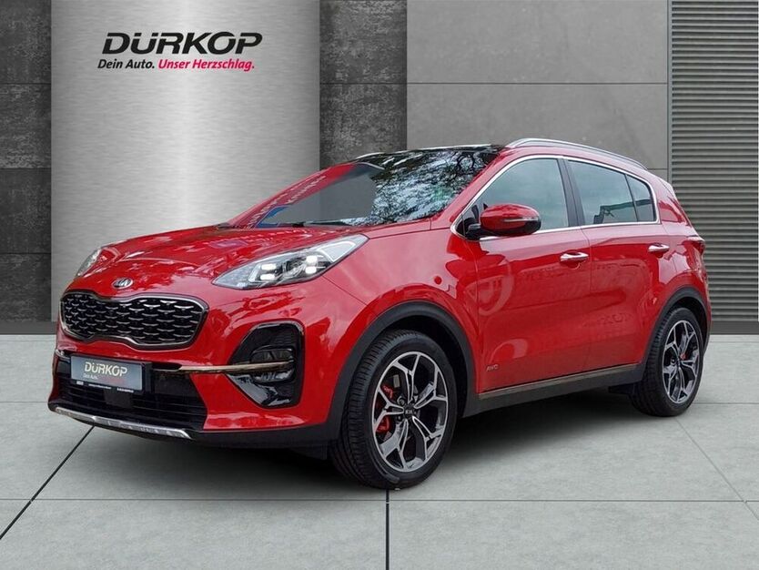 Sportage