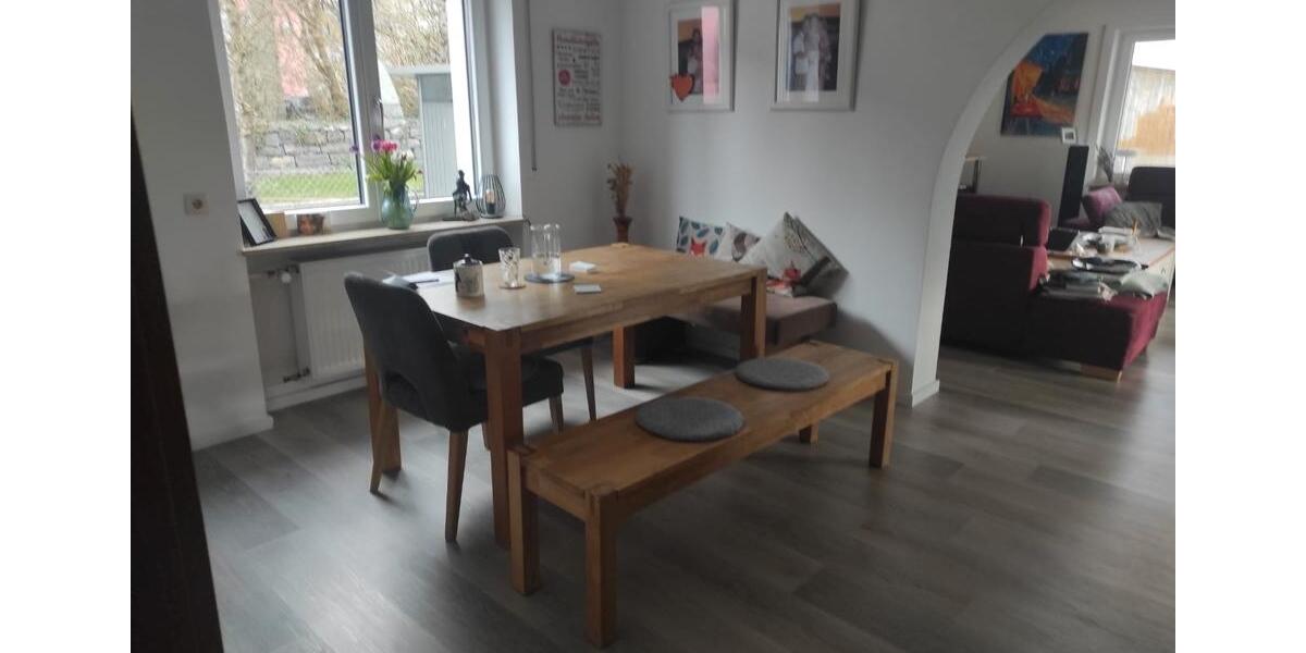 Erdgeschoßwohnung Ingolstadt Südost - 5 Zimmer, 165 m&sup2;, 1.450&euro; | Angebot:26034254