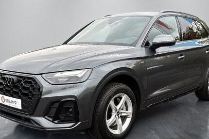Audi Q5 83.615 km 33.790 &euro; Lohr am Main 97816