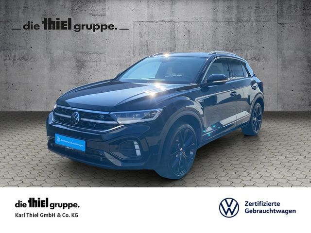VW T-Roc 67.000 km 27.490 &euro; Rheda-Wiedenbrück 33378