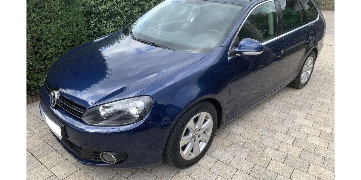 VW Golf 192.000 km 5.099 &euro; Bruckmühl 83052