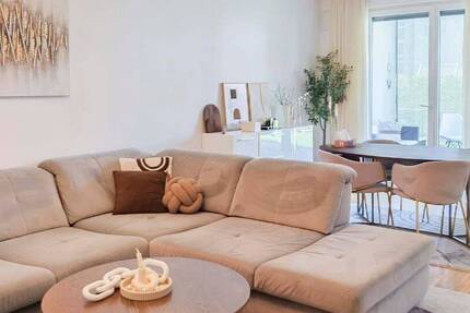 Wohnung Augsburg Göggingen - 4 Zimmer, 113 m&sup2;, 729.000&euro; | Angebot:26377755