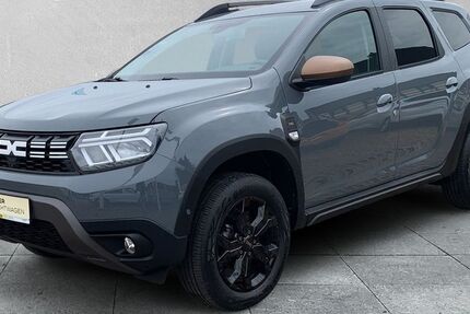 Dacia Duster 12.150 km 20.890 &euro; Mittweida-Lauenhain 09648