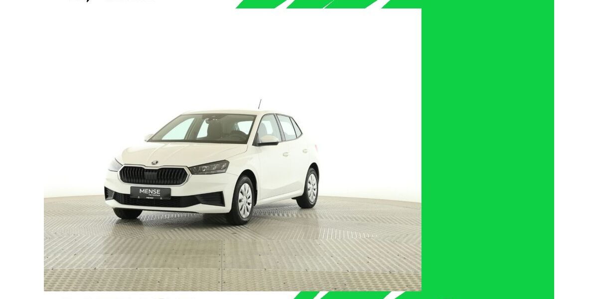 Skoda Fabia 37.085 km 13.800 &euro; Oelde (Stromberg) 59302