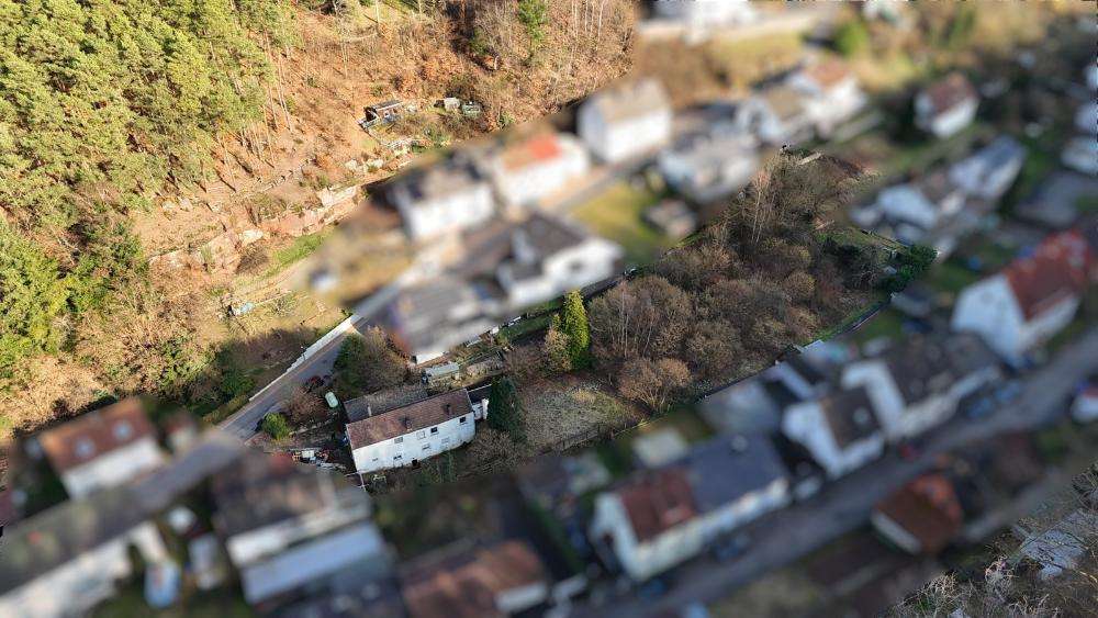 Grundstück Pirmasens Niedersimten - 125.000&euro; | Angebot:25271794