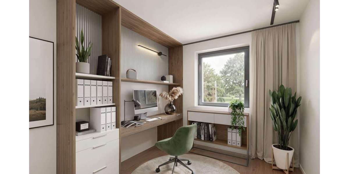 Etagenwohnung Bad Saulgau - 2.5 Zimmer, 63 m&sup2;, 275.000&euro; | Angebot:25998663