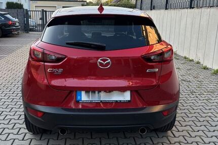 Mazda CX-3 112.000 km 13.500 &euro; Trier 54295