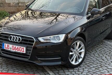 Audi A3 96.000 km 12.750 &euro; Ludwigsburg 71638