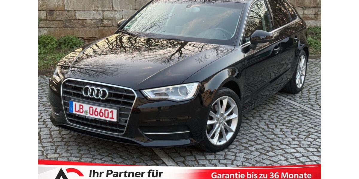 Audi A3 96.000 km 12.750 &euro; Ludwigsburg 71638