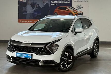 Kia Sportage 58.000 km 25.690 &euro; Ganderkesee 27777