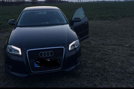 Audi A3 194.250 km 4.500 &euro; Freiwalde 15910