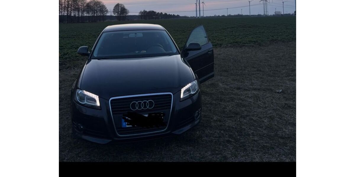 Audi A3 194.250 km 4.500 &euro; Freiwalde 15910