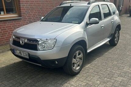 Dacia Duster 210.000 km 4.900 &euro; Steinfurt 48565
