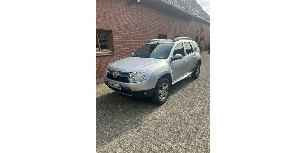 Dacia Duster 210.000 km 4.900 &euro; Steinfurt 48565