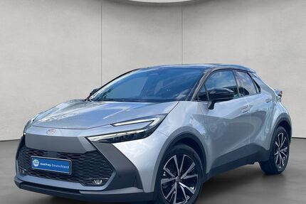 Toyota C-HR 11.464 km 26.990 &euro; Filderstadt 70794
