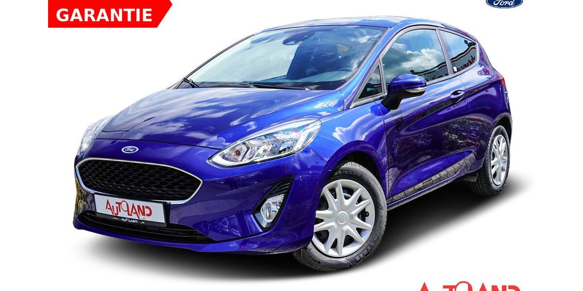 Ford Fiesta 76.444 km 9.990 &euro; Leipzig 04209