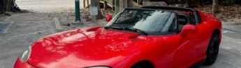 Dodge Viper