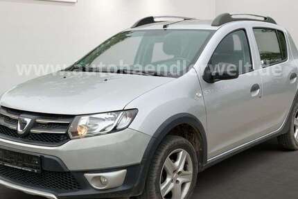 Dacia Sandero 71.401 km 3.999 &euro; Sandersdorf-Brehna 06796