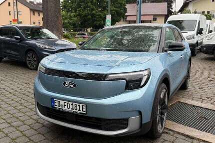 Ford Explorer 5.895 km 41.989 &euro; Erding 85435