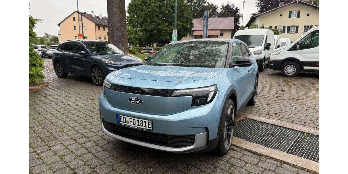 Ford Explorer 5.895 km 41.989 &euro; Erding 85435